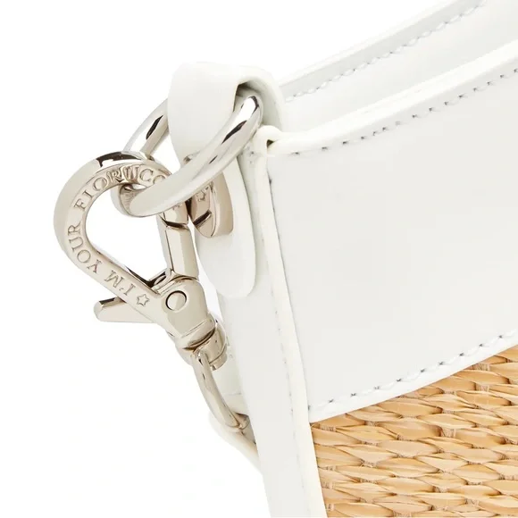 Fiorucci Basket Bag - Picture 3 of 7